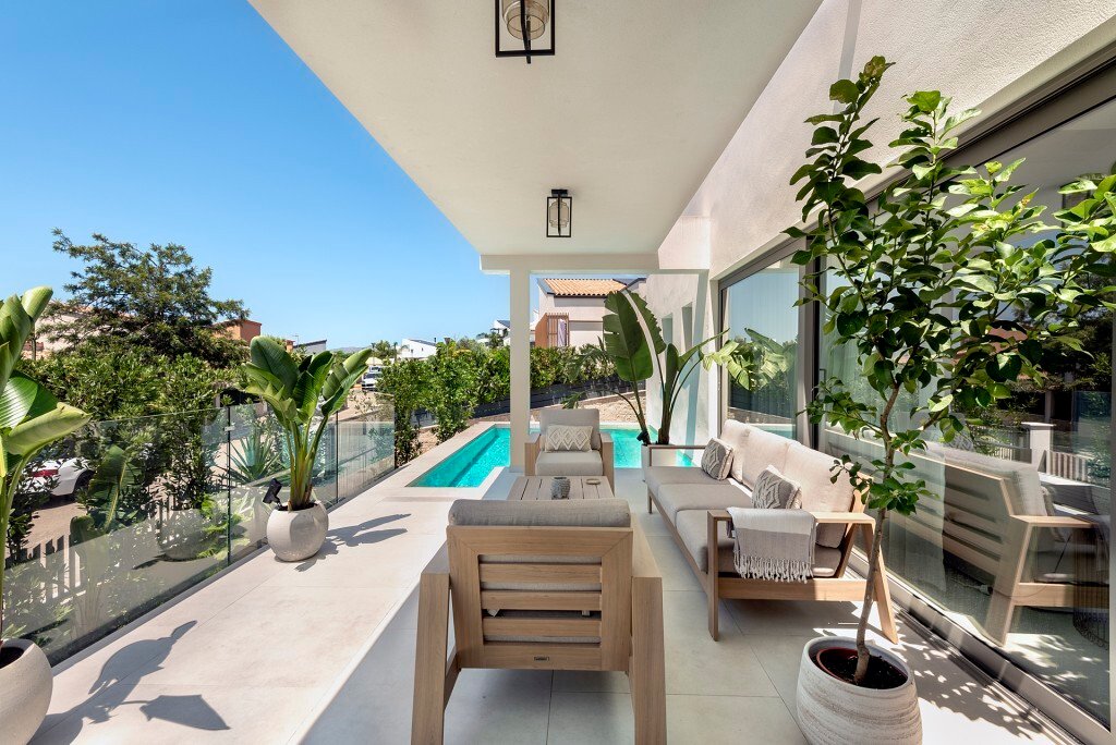 Chalet in Alcudia, Balearic Islands, Spain 1 - 13749241