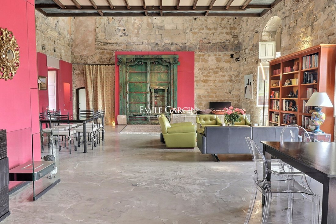 Apartment in Avignon, Provence-Alpes-Côte d'Azur, France 4 - 15955636