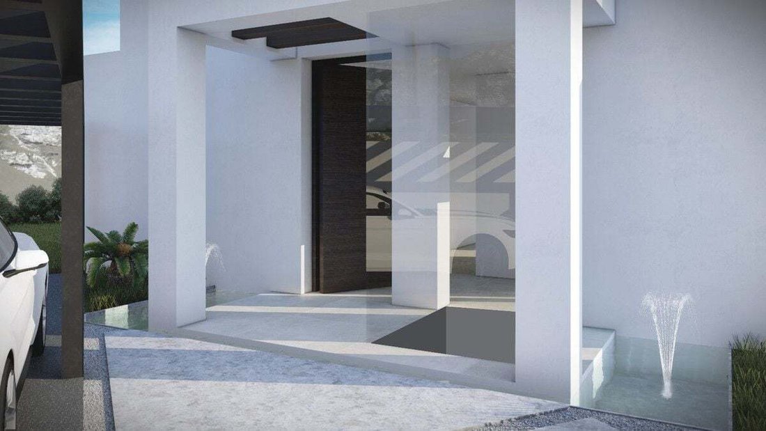 Villa in Estepona, Andalusia, Spain 4 - 14724918