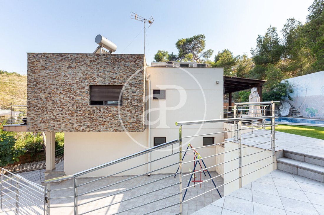 Villa in Chiva, Valencian Community, Spain 4 - 15957687