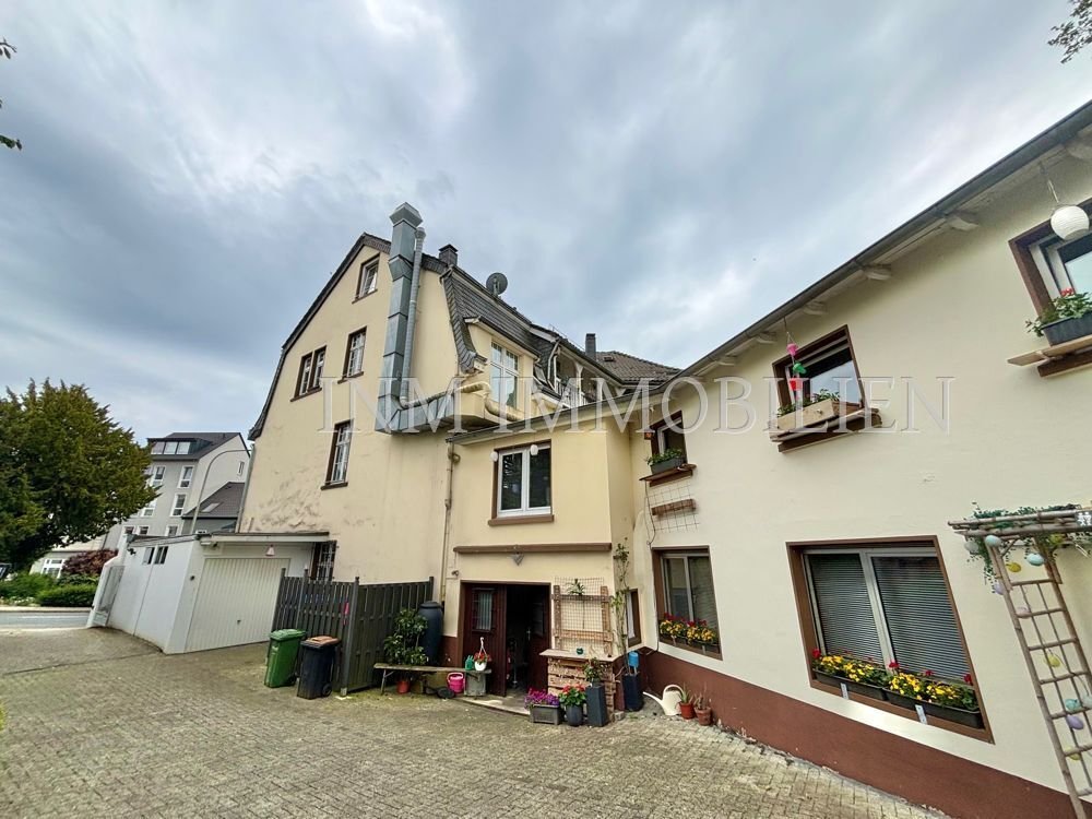 House in Wülfrath, North Rhine-Westphalia, Germany 2 - 15954779