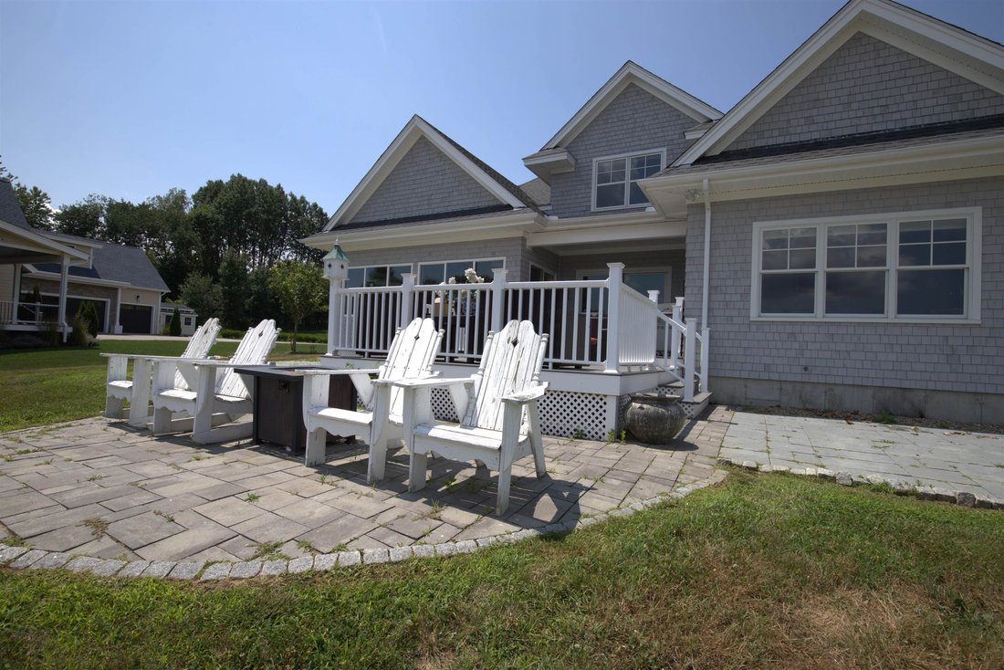 House in Dover, New Hampshire, United States 5 - 15955136