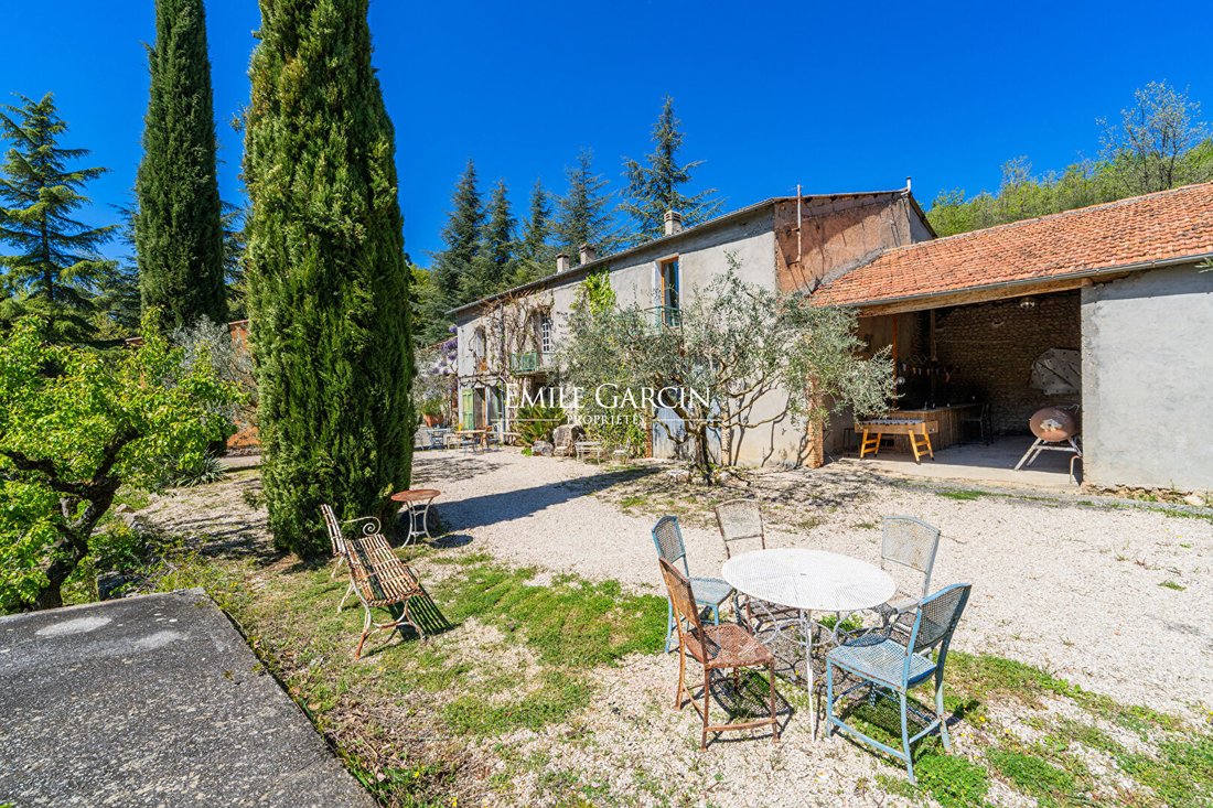 Villa in Valensole, Provence-Alpes-Côte d'Azur, France 1 - 15955489