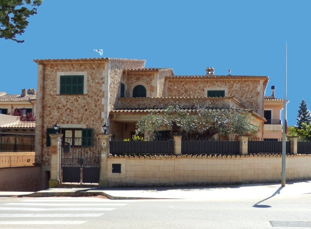 House in Marratxi, Balearic Islands, Spain 2 - 15956310