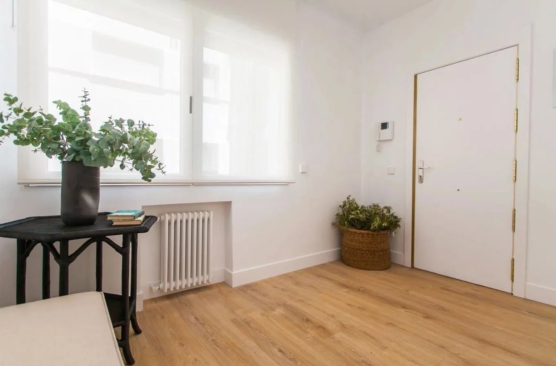 Apartment in Retiro, Madrid, Spain 5 - 15954901