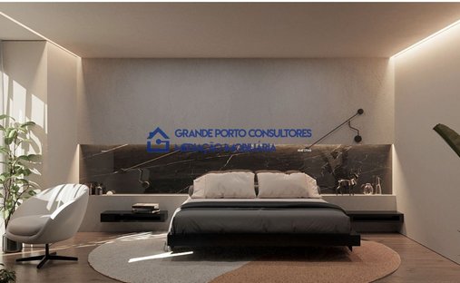 Townhouse in Fanzeres e Sao Pedro da Cova, Porto District, Portugal 1