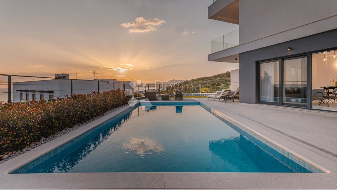 House in Grljevac, Split-Dalmatia County, Croatia 3 - 15956634