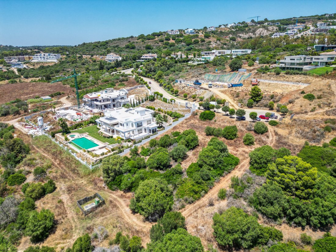 Land in Sotogrande, San Roque, Andalusia 2 - 15956589