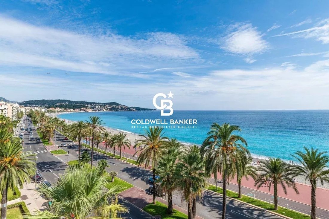 Apartment in Nice, Provence-Alpes-Côte d'Azur, France 1 - 15956163