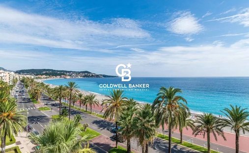 Appartement à Nice, Provence-Alpes-Côte d'Azur, France 1