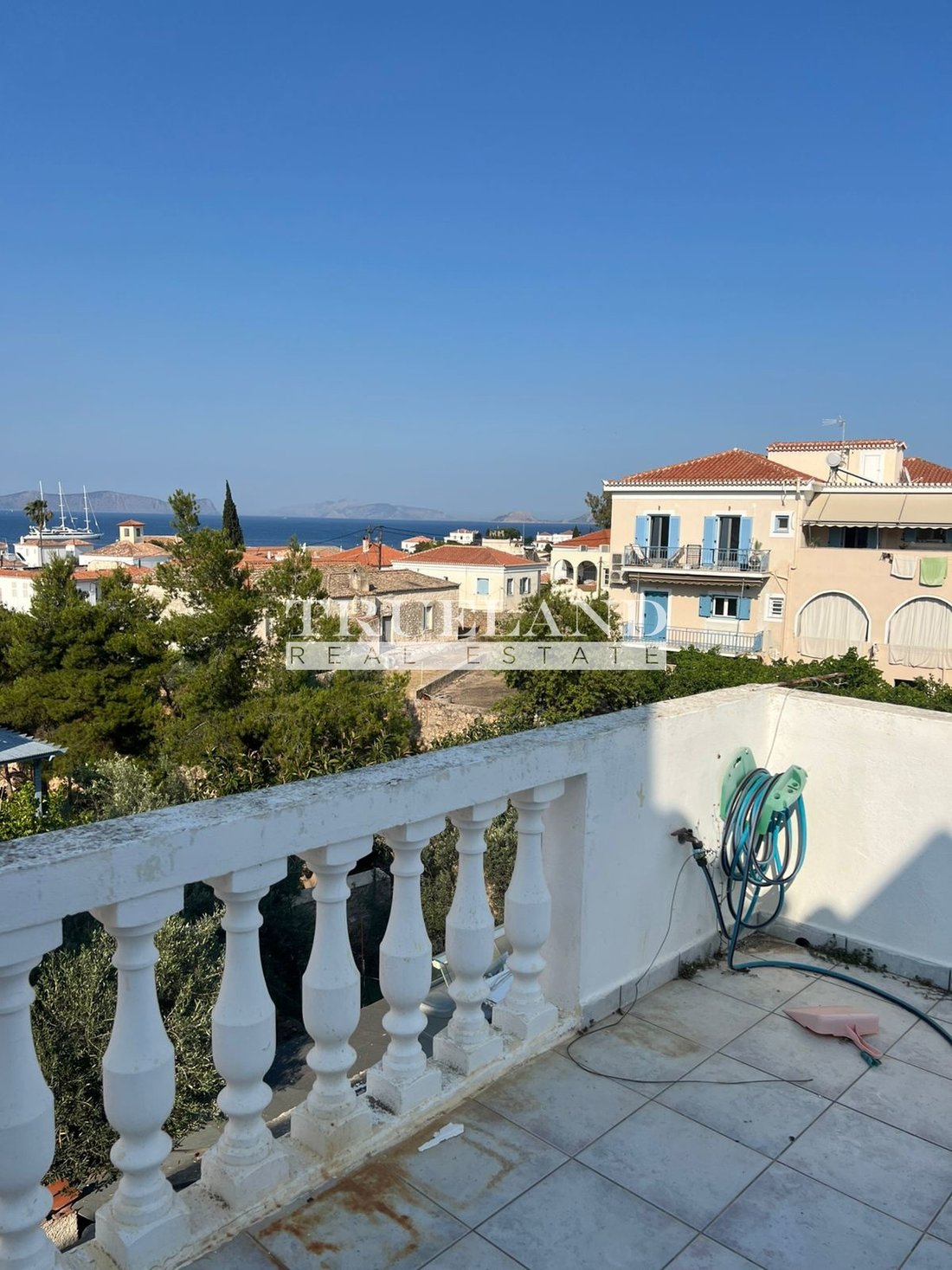 House in Spetses, Attica, Greece 1 - 15955786