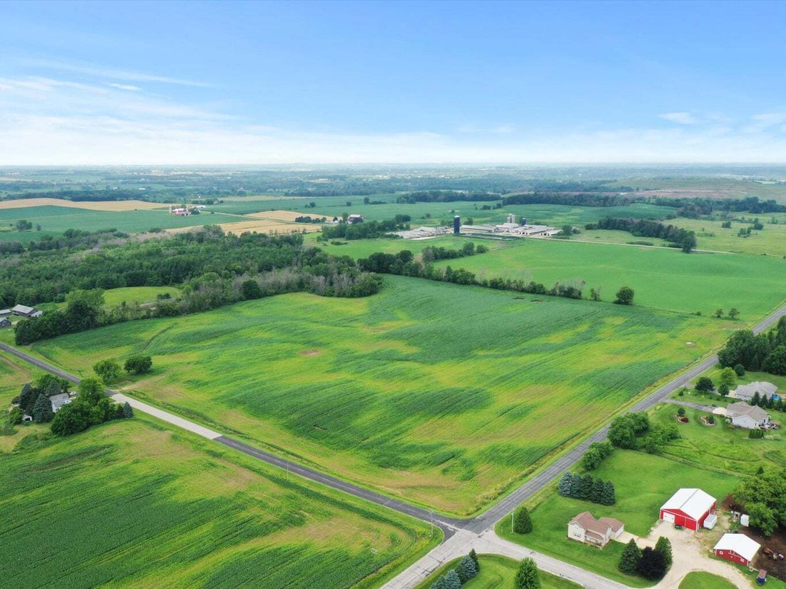 Land in Whitelaw, Wisconsin, United States 5 - 15955819