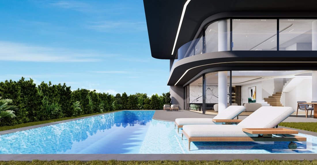 Condo in Glyfada, Attica, Greece 2 - 15956617