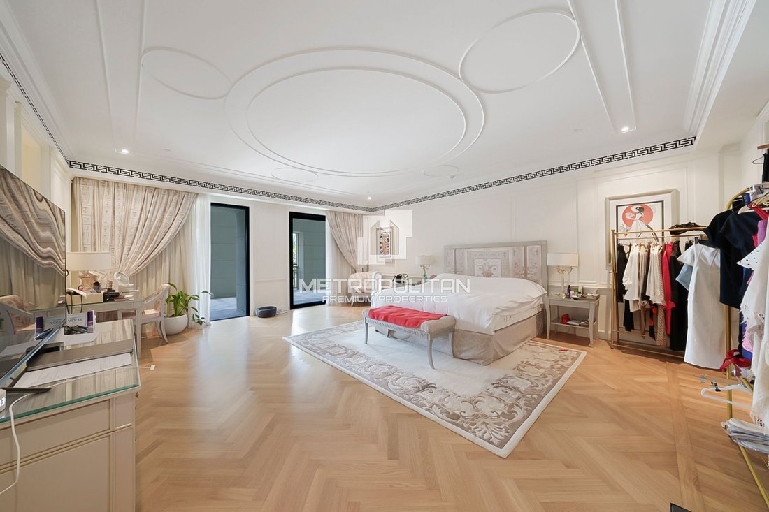 Apartment in Al Jaddaf, Dubai, United Arab Emirates 4 - 15958148
