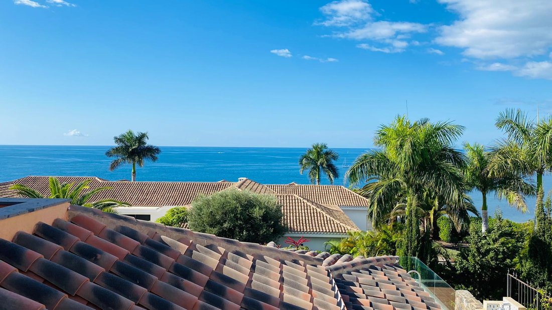 Villa in Maspalomas, San Bartolome de Tirajana, Canary Islands 1 - 15956043