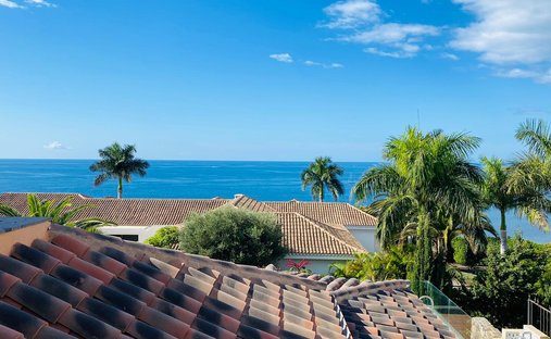 Villa in Maspalomas, San Bartolome de Tirajana, Canary Islands 1