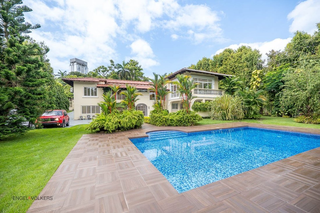 House in Panama City, Panama, Panama 2 - 15909834