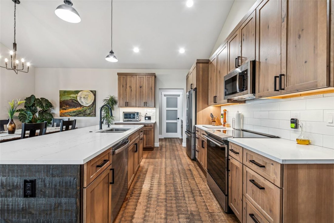 House in Kalispell, Montana, United States 5 - 15957824
