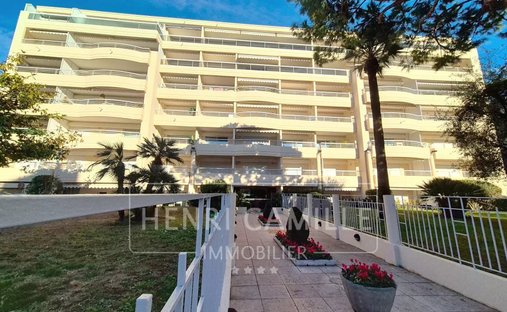 Apartment in La Californie, Cannes, France 1