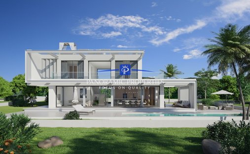 Haus in Lagoa und Carvoeiro, Algarve, Portugal 1