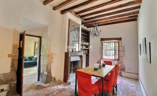 Castle for Sale in Auxerre, Bourgogne-Franche-Comté, France