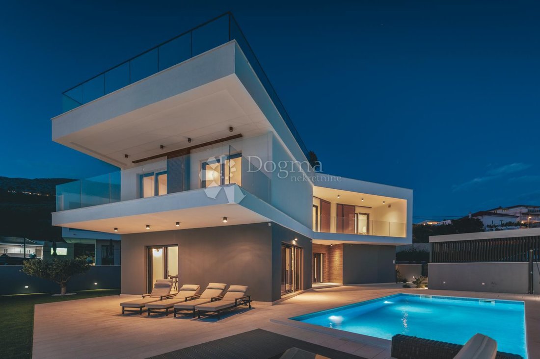House in Grljevac, Split-Dalmatia County, Croatia 1 - 15956634