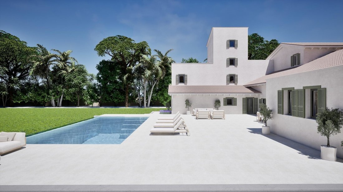 House in Alcudia, Balearic Islands, Spain 2 - 15957233