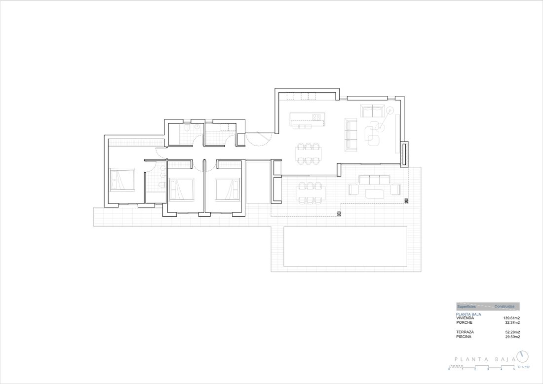 Villa in Calp / Calpe, Valencian Community, Spain 5 - 15954720