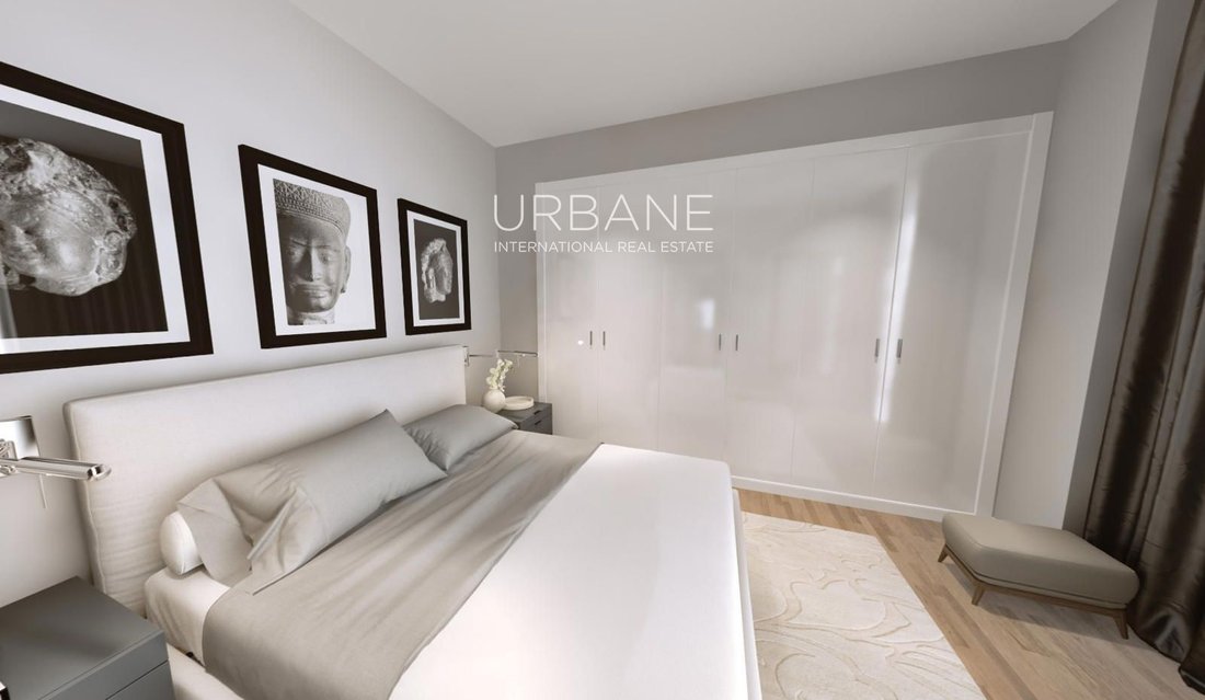 Appartement à Districte 5, Badalona, Espagne 2 - 15949418