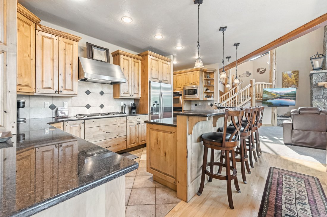 House in Silverthorne, Colorado, United States 3 - 15957182