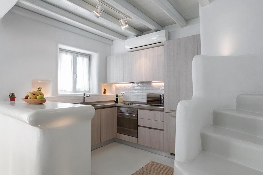 Villa in Ano Mera Community, Aegean, Greece 5 - 15956415
