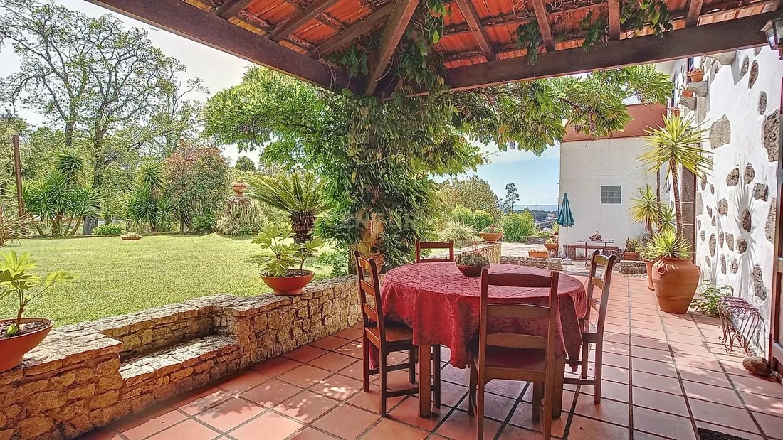 Farm Ranch in Nogueira da Regedoura, Aveiro District, Portugal 4 - 15835678