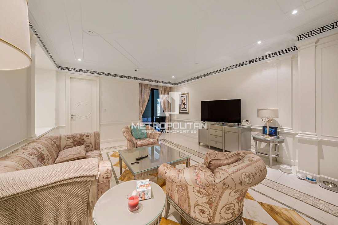 Apartment in Al Jaddaf, Dubai, United Arab Emirates 3 - 15958238