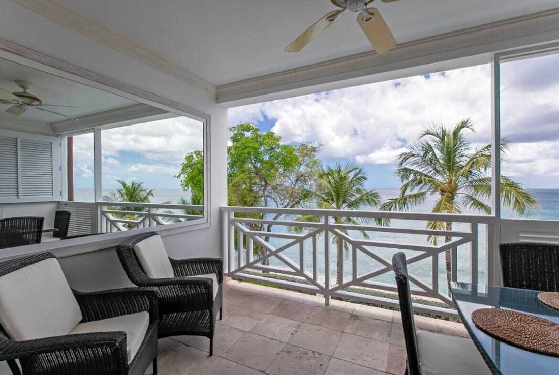 Apartment in Bridgetown, Christ Church, Barbados 5 - 15956136