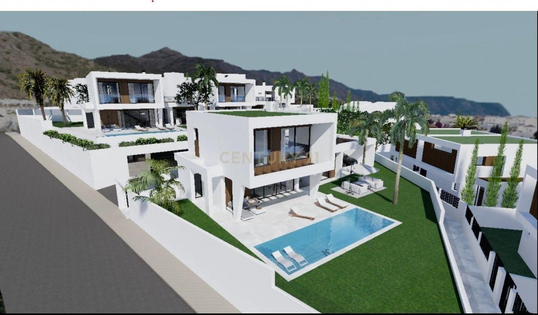 Villa in Nerja, Andalusia, Spain 2 - 15610951
