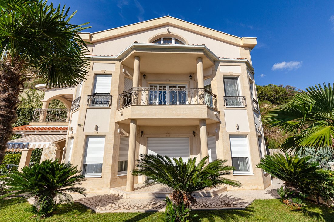 Villa in Rijeka Reževići, Budva Municipality, Montenegro 4 - 15629162