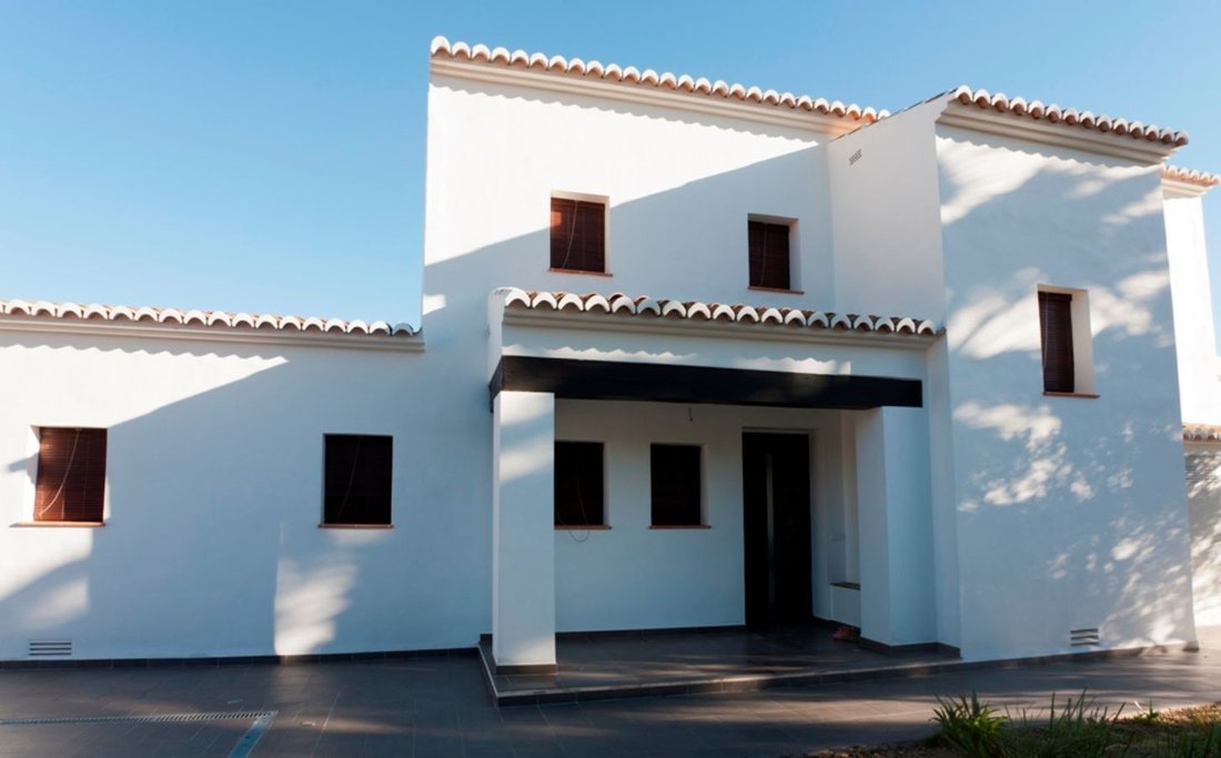 Villa in la Sabatera, Teulada, Valencian Community 3 - 15954994