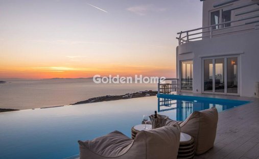 House in Mykonos, Aegean, Greece 1