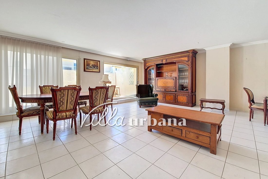 Apartment in Pont du Lys-Antibes les Pins, Antibes, France 3 - 15954999