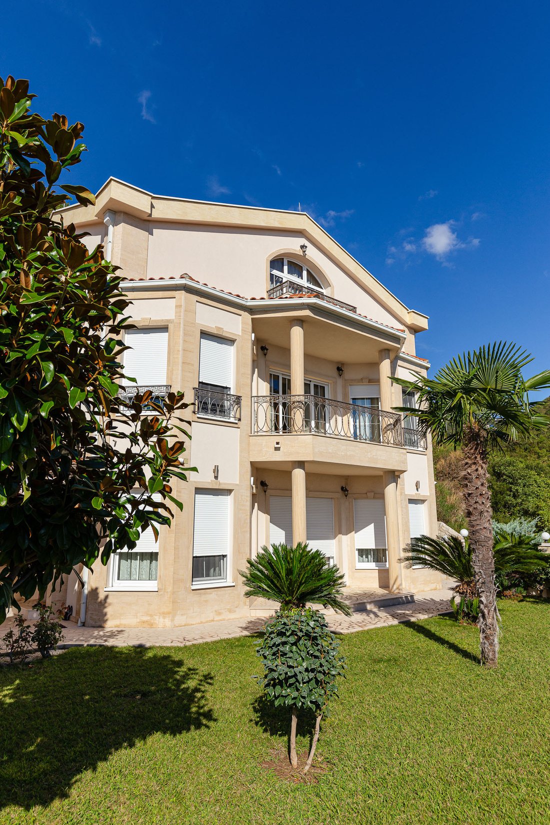 Villa in Rijeka Reževići, Budva Municipality, Montenegro 5 - 15629162