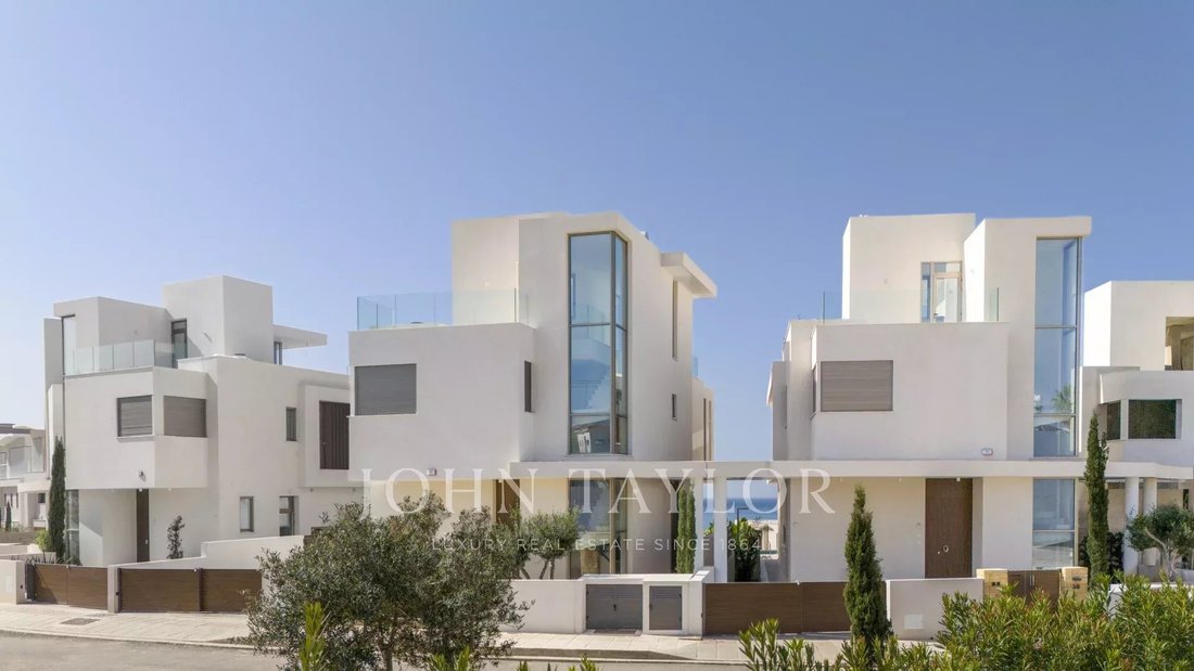 Villa in Paphos, Paphos, Cyprus 5 - 15955022