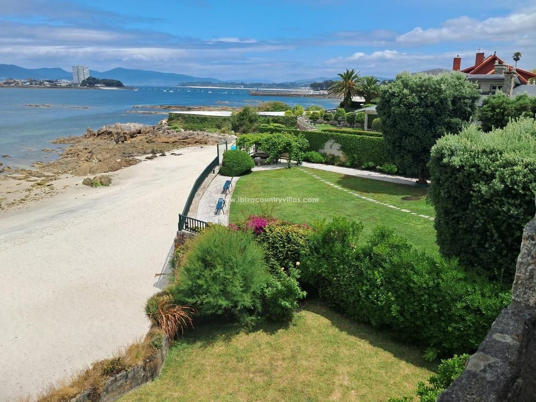 Villa a Oia, Vigo, Spagna 2 - 15954883