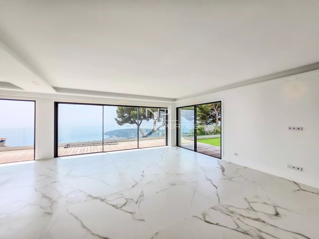 Villa in Val de Gorbio, Roquebrune-Cap-Martin, France 5 - 15954658