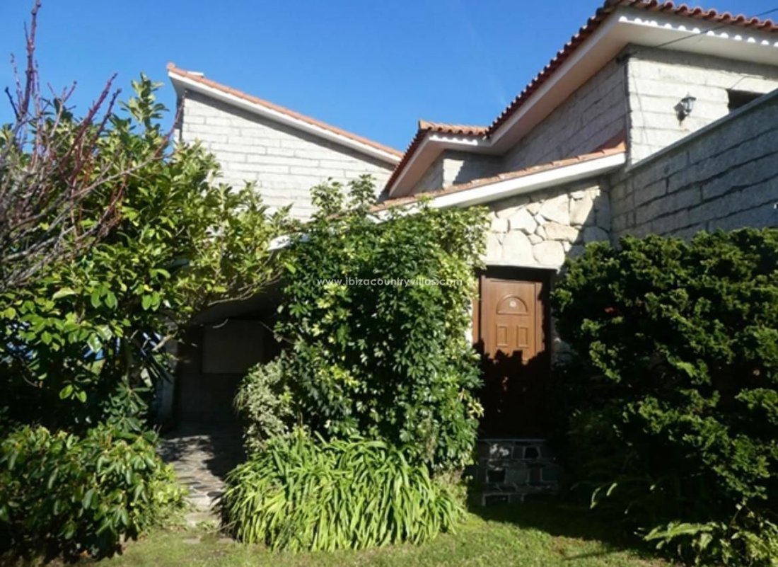 Villa a Oia, Vigo, Spagna 4 - 15954883