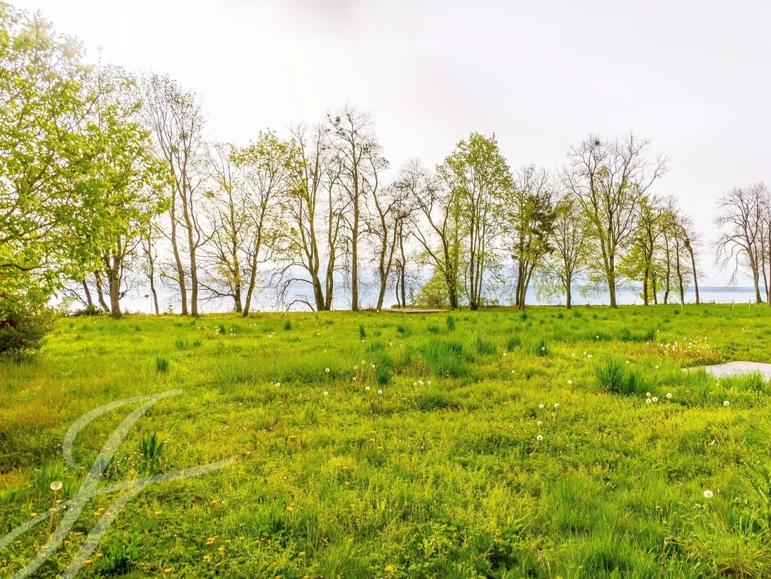 Terreno a Crans-près-Céligny, Vaud, Svizzera 2 - 15954619