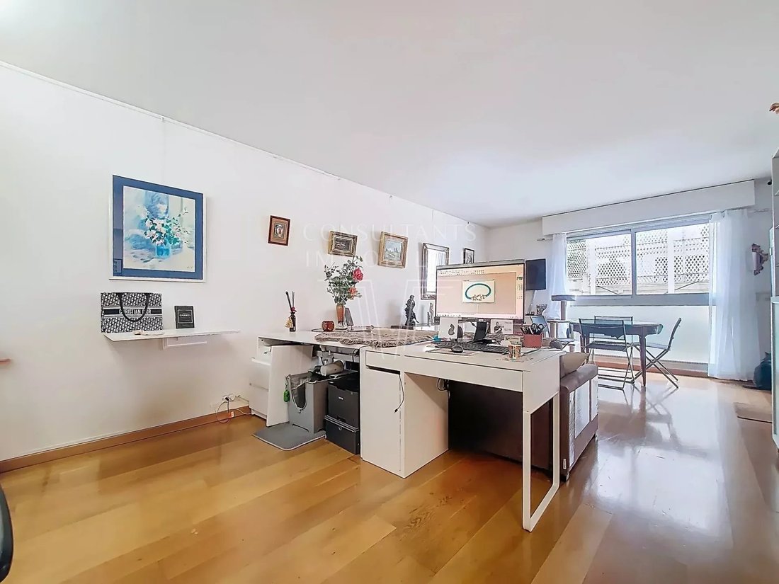 Apartment in Paris 7e Arrondissement, Paris, France 5 - 15954656