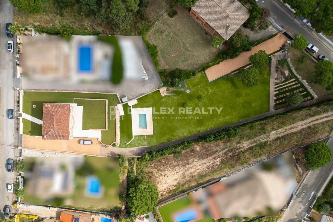 House in Calonge i Sant Antoni, Catalonia, Spain 5 - 15956612