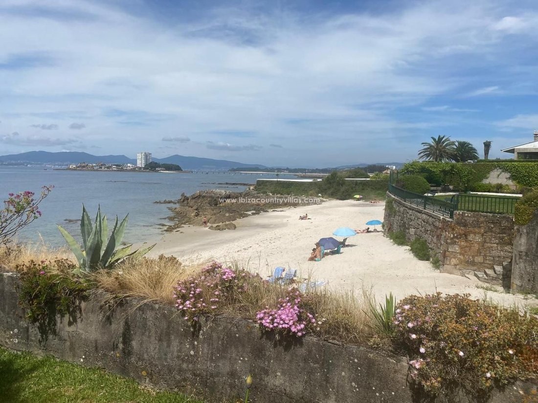 Villa in Oia, Vigo, Spain 2 - 15954883