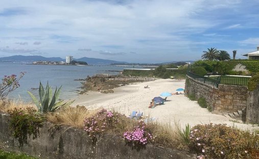 Villa à Oia, Vigo, Espagne 1