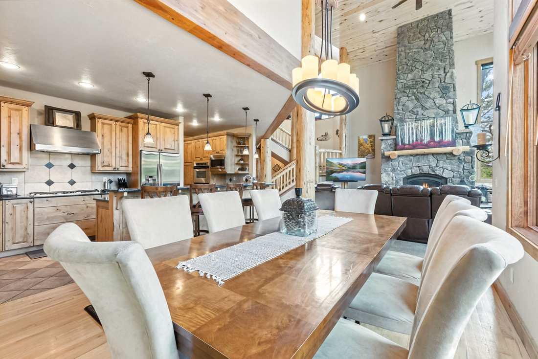 House in Silverthorne, Colorado, United States 4 - 15957182
